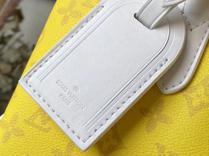 Ver Fashion Lu-Vi bags - 17595