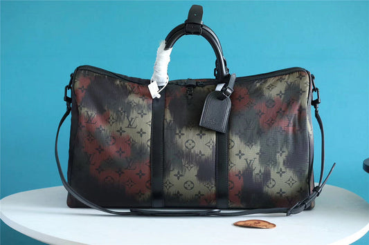 Ver Fashion Lu-Vi bags - 11311