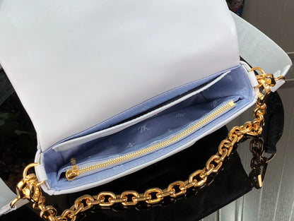 Ver Fashion Lu-Vi Bags - 16734