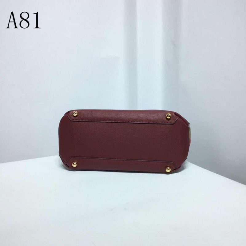 Ver Fashion -BBR Bags - 836