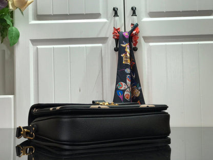 Ver Fashion Lu-Vi bags - 17632