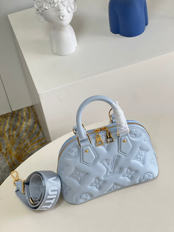 Ver Fashion Lu-Vi Bags - 16713