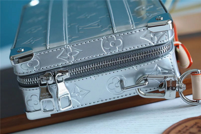 Ver Fashion Lu-Vi bags - 10277