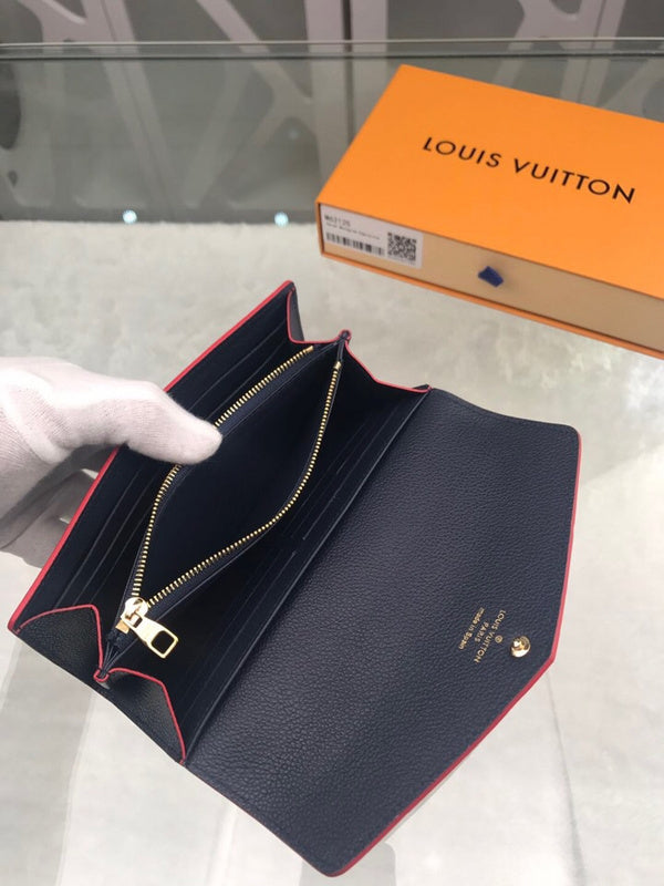 Ver Fashion Lu-Vi bags - 17302