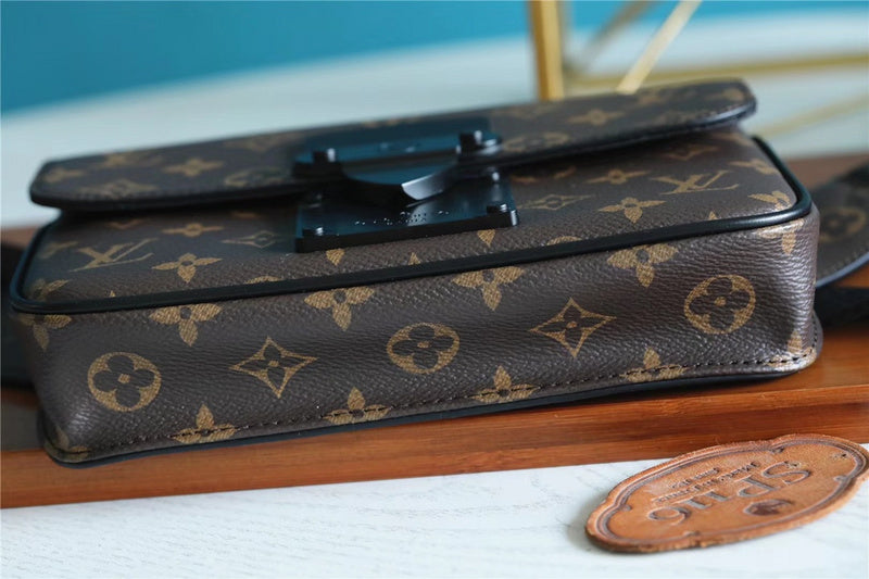 Ver Fashion Lu-Vi bags - 10101
