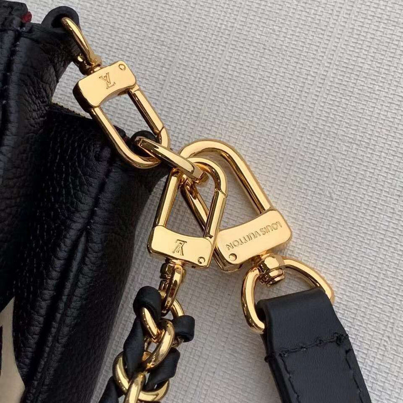 Ver Fashion Lu-Vi bags - 17452