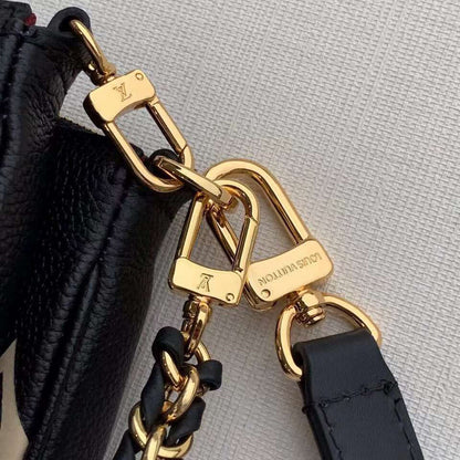 Ver Fashion Lu-Vi bags - 17452