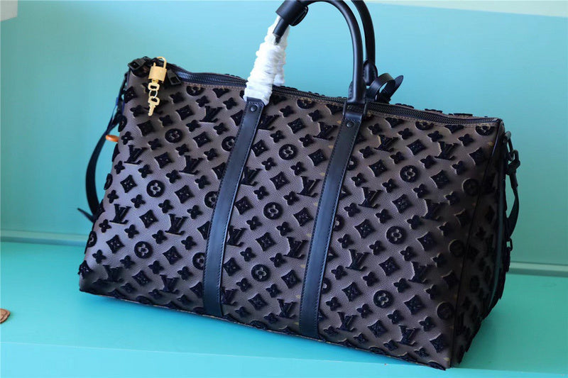 Ver Fashion Lu-Vi bags - 11193