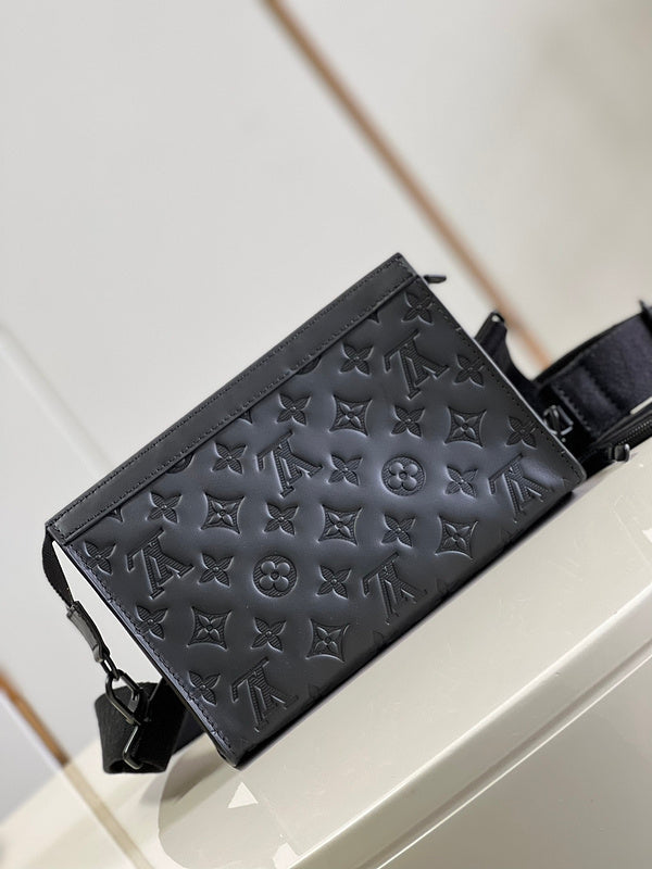 Ver Fashion Lu-Vi bags - 17125