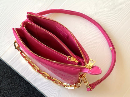 Ver Fashion Lu-Vi bags - 17321