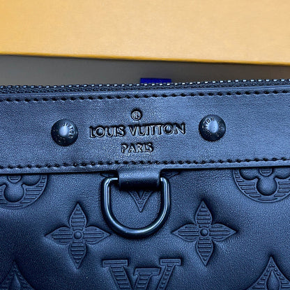 Ver Fashion Lu-Vi bags - 10852