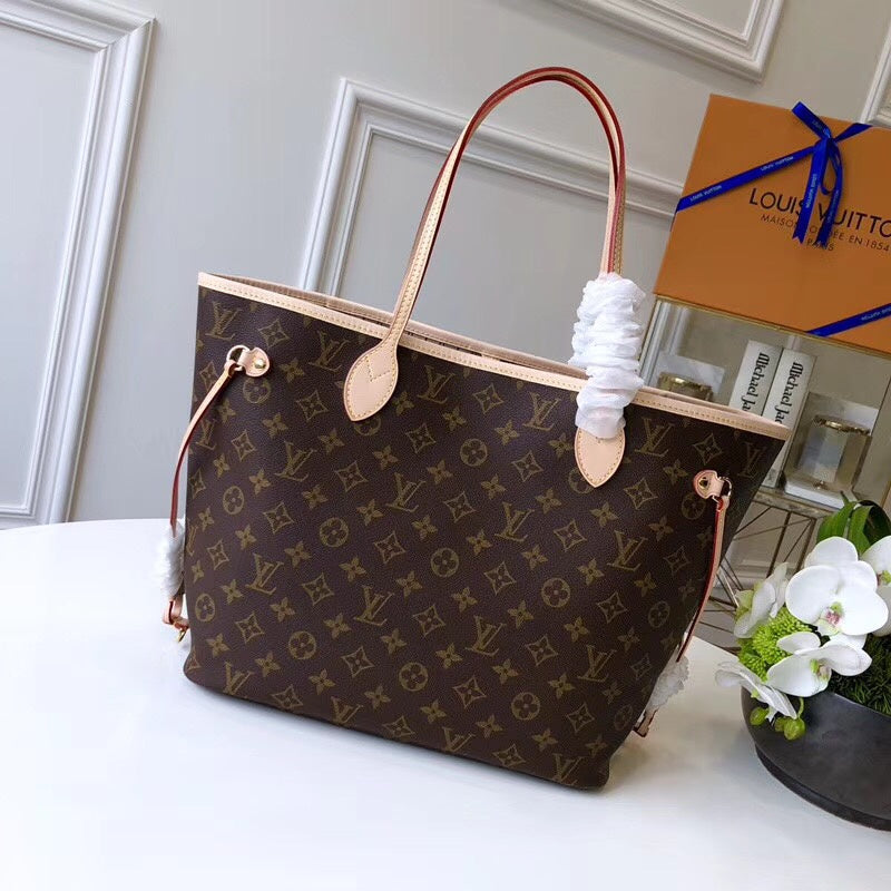 Ver Fashion Lu-Vi bags - 17900