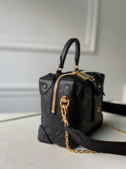 Ver Fashion Lu-Vi bags - 17041