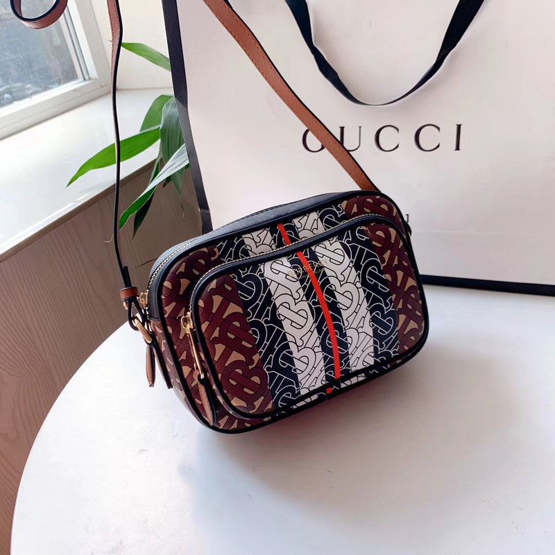 Ver Fashion -BBR Bags - 731