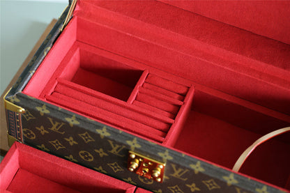 Ver Fashion Lu-Vi bags - 11338