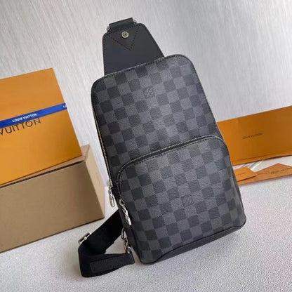 Ver Fashion Lu-Vi bags - 10229