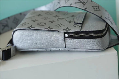 Ver Fashion Lu-Vi bags - 10204