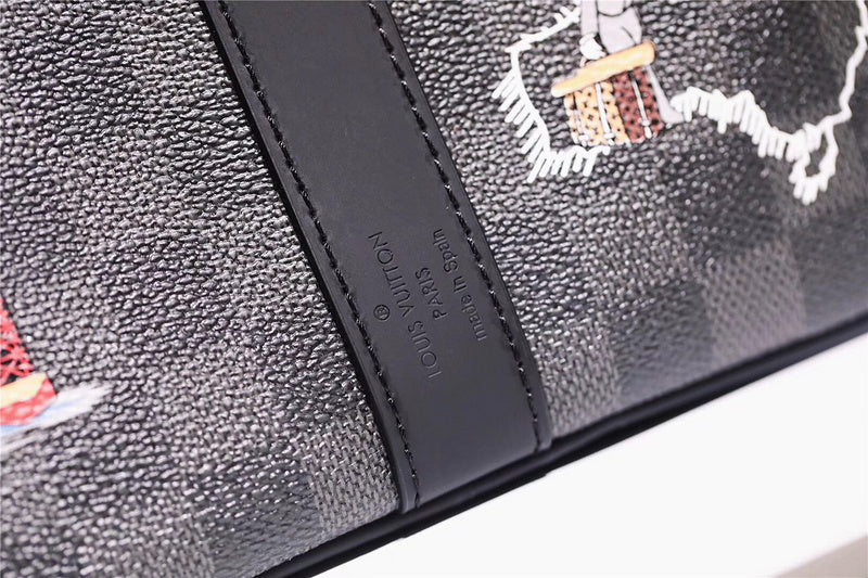 Ver Fashion Lu-Vi bags - 11296