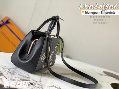 Ver Fashion Lu-Vi Bags - 16634