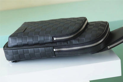 Ver Fashion Lu-Vi bags - 10205
