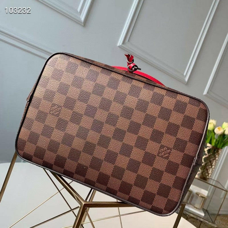 Ver Fashion Lu-Vi bags - 17226