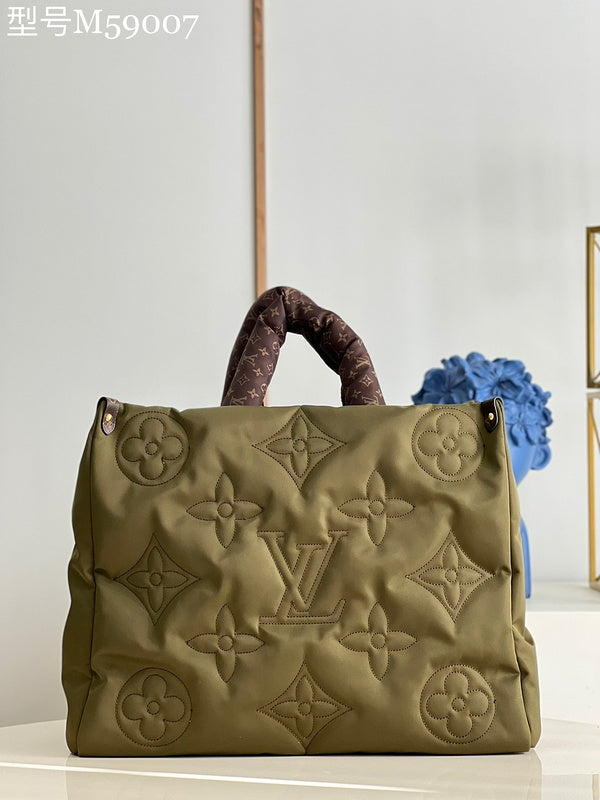 Ver Fashion Lu-Vi bags - 17261
