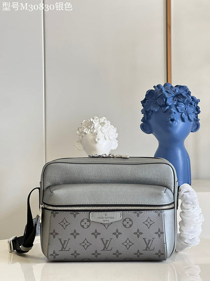 Ver Fashion Lu-Vi Bags - 16757