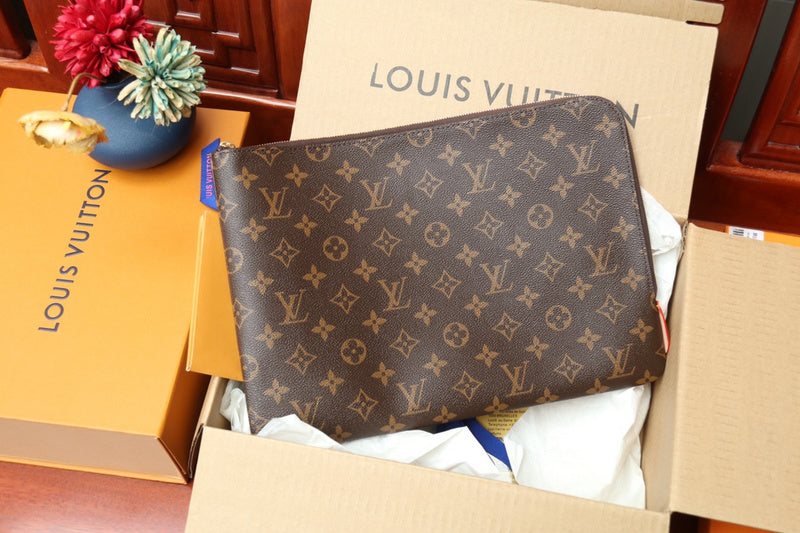 Ver Fashion Lu-Vi Bags - 16926