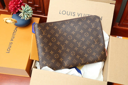 Ver Fashion Lu-Vi Bags - 16926
