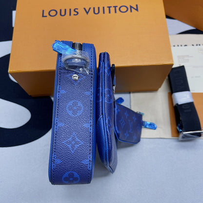 Ver Fashion Lu-Vi bags - 10060