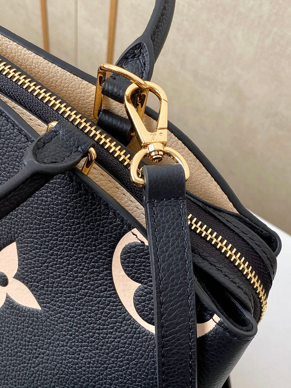 Ver Fashion Lu-Vi bags - 17405