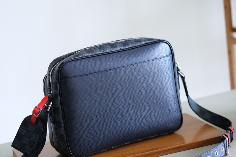 Ver Fashion Lu-Vi bags - 10453