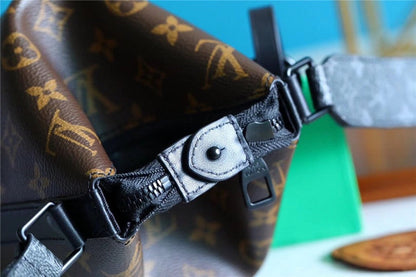 Ver Fashion Lu-Vi bags - 10284