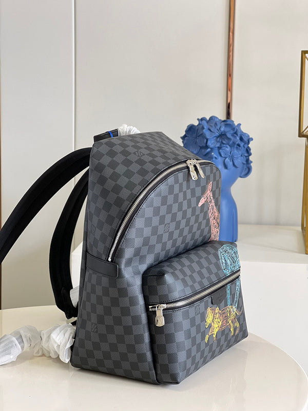 Ver Fashion Lu-Vi Bags - 16849