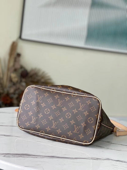 Ver Fashion Lu-Vi bags - 17148