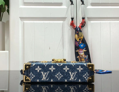 Ver Fashion Lu-Vi Bags - 16962
