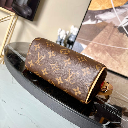 Ver Fashion Lu-Vi bags - 17024