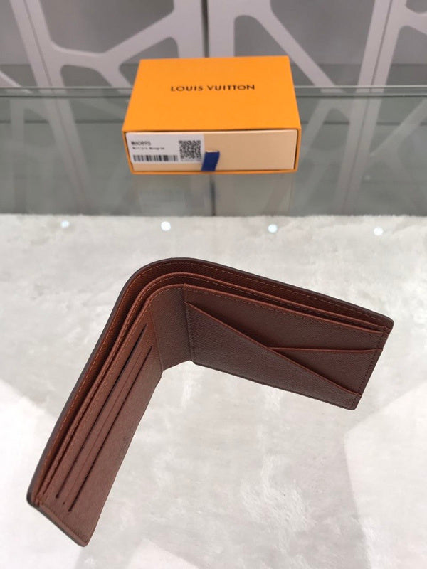 Ver Fashion Lu-Vi bags - 10962