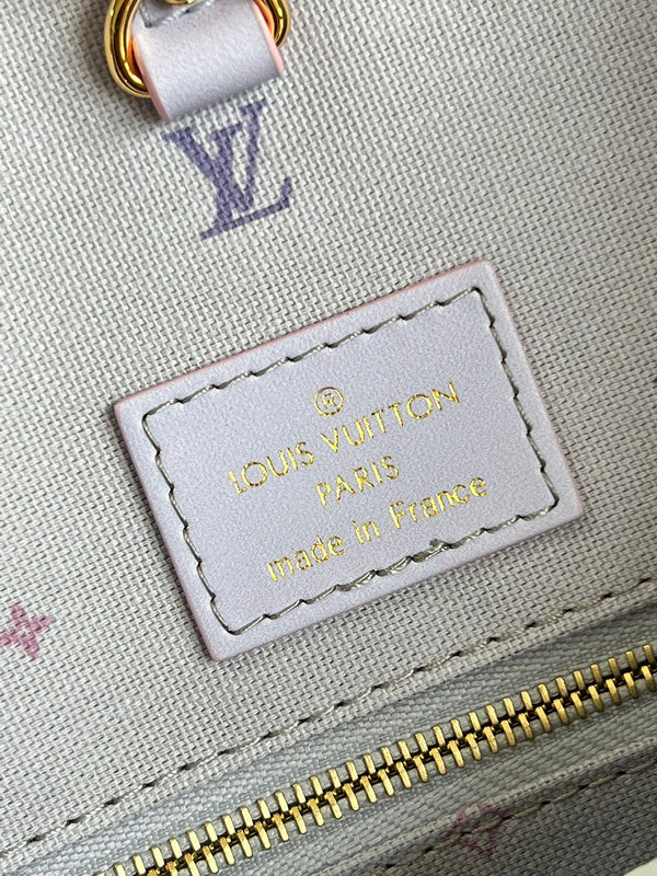 Ver Fashion Lu-Vi Bags - 16629