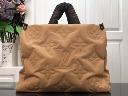 Ver Fashion Lu-Vi bags - 17251
