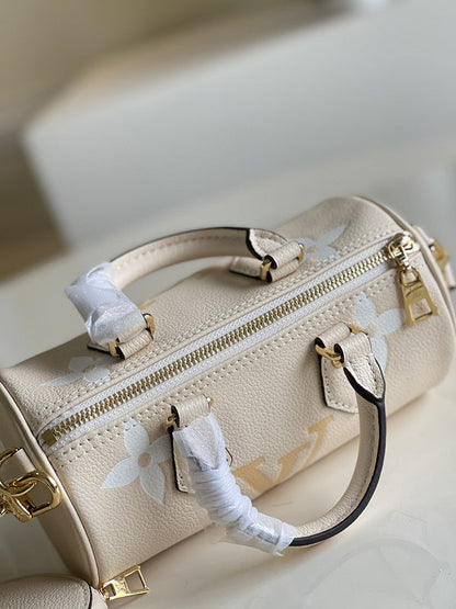 Ver Fashion Lu-Vi bags - 17203