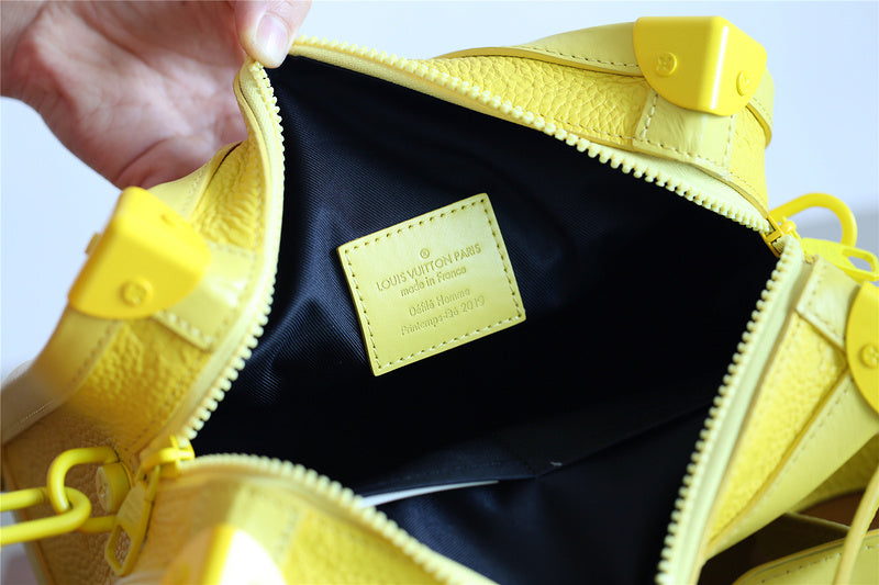 Ver Fashion Lu-Vi bags - 10183