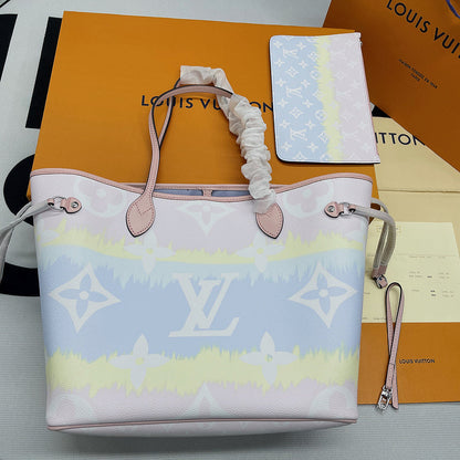 Ver Fashion Lu-Vi bags - 8062