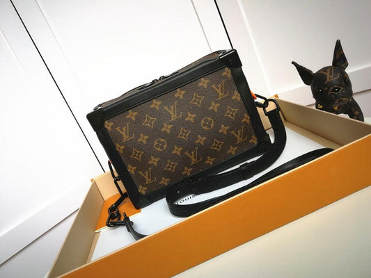 Ver Fashion Lu-Vi bags - 17869