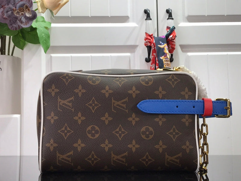 Ver Fashion Lu-Vi bags - 17548