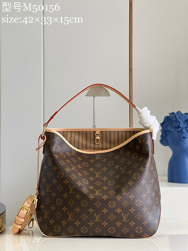 Ver Fashion Lu-Vi bags - 17313