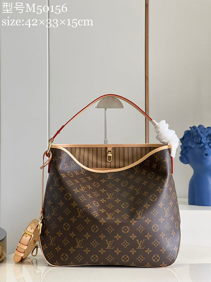 Ver Fashion Lu-Vi bags - 17313