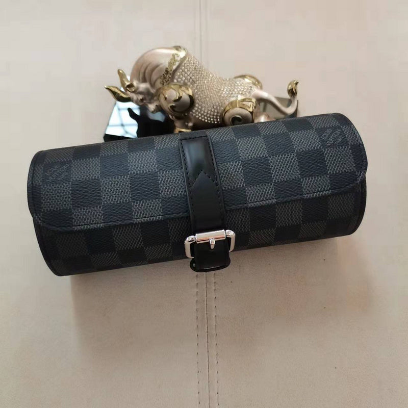 Ver Fashion Lu-Vi Bags - 16898