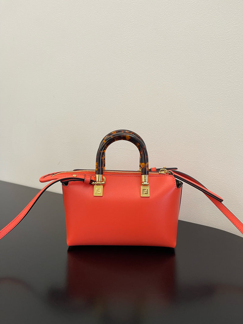 FI By The Way Red Mini Bag For Woman 17cm/6.5in