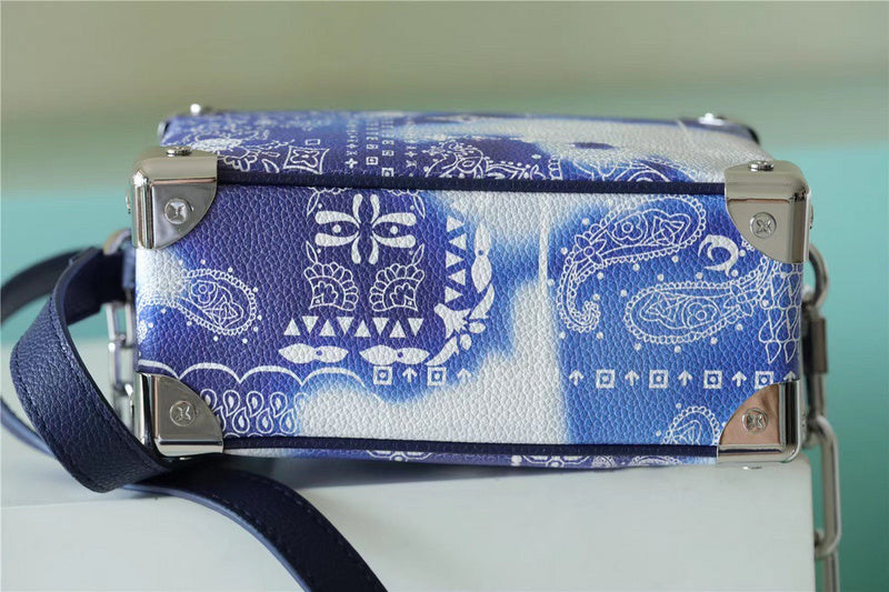 Ver Fashion Lu-Vi bags - 10140